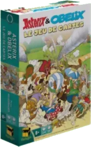 Asterix & Obelix - Le Jeu De Cartes