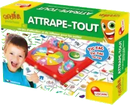 Attrape Tout