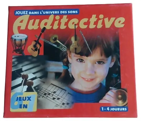 Auditective