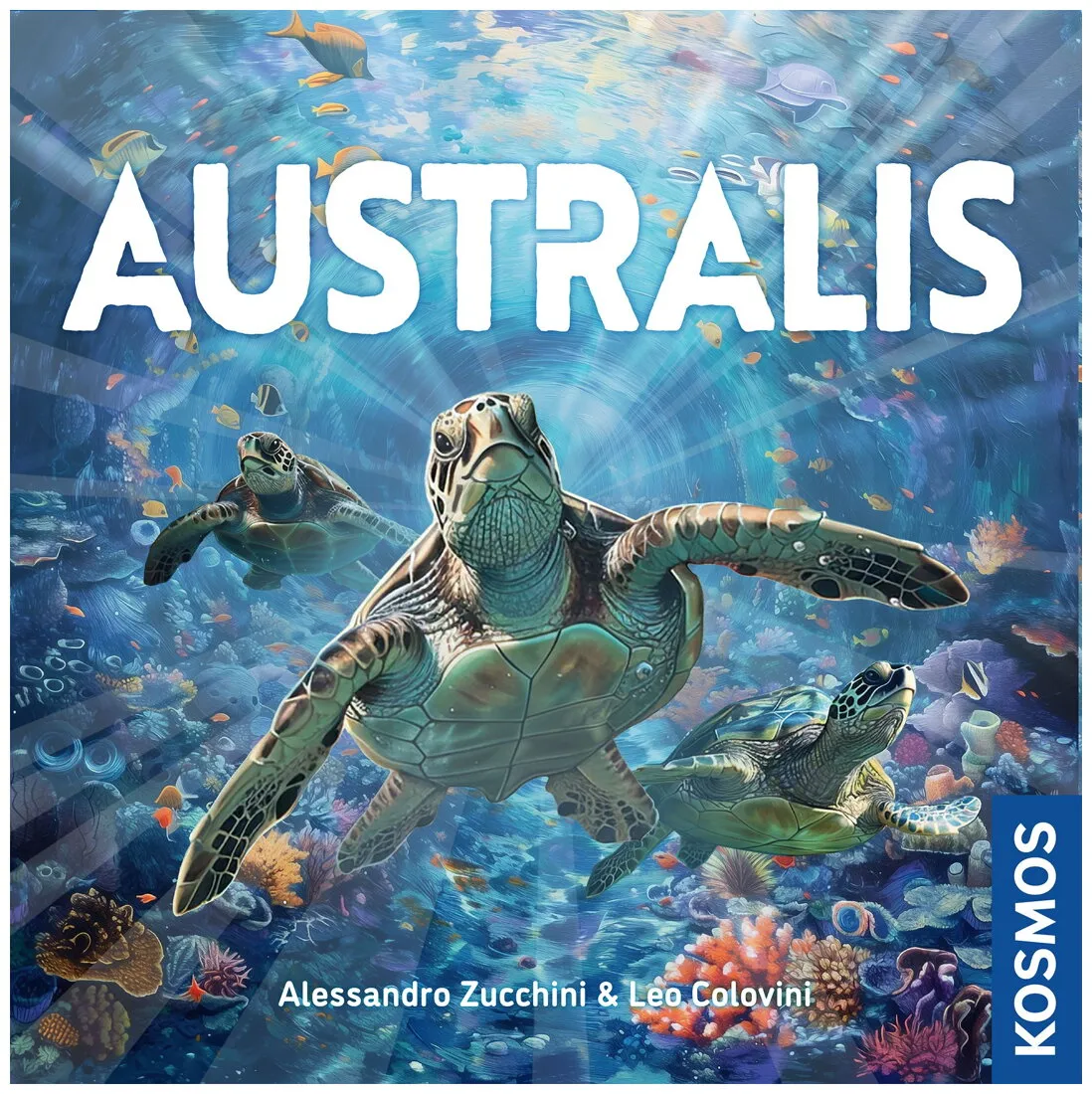 Australis