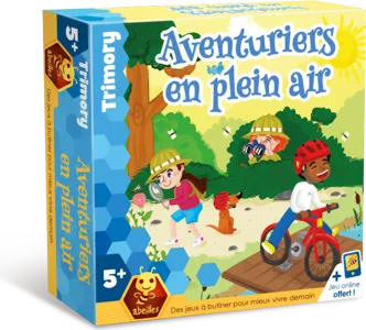 Aventuriers En Plein Air