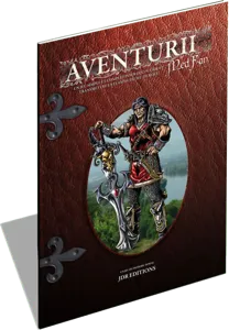 Aventurii