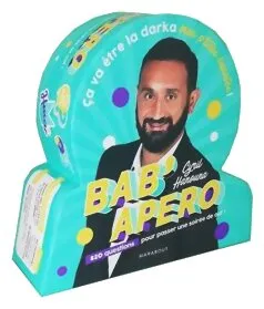 Bab'apéro