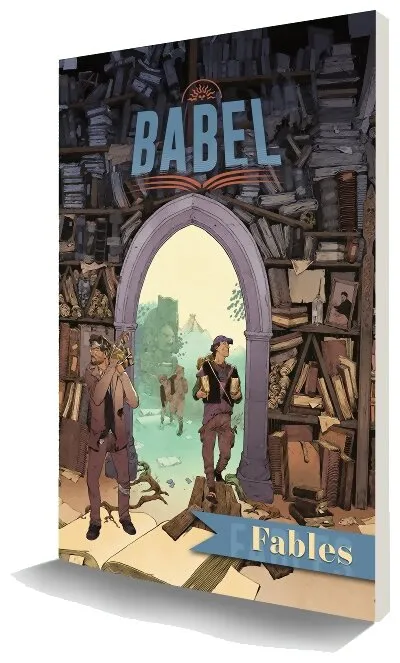 Babel - Fables