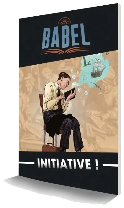 Babel - Initiative !