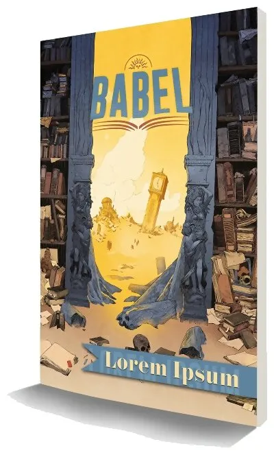 Babel - Lorem Ipsum