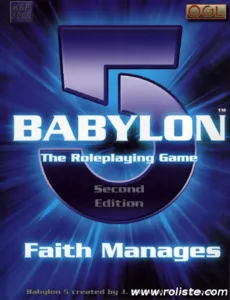 Babylon 5