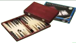 Backgammon Moyen Modèle Andros