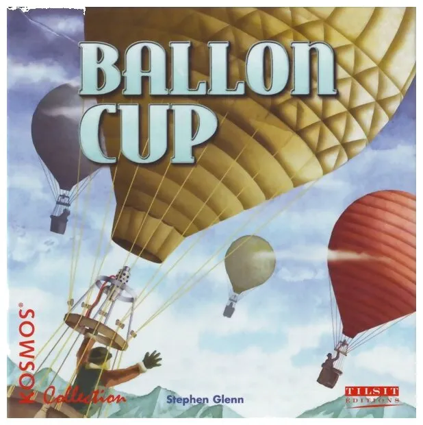 Ballon Cup