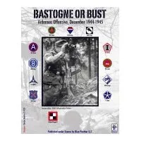 Bastogne Or Bust Designers Edition