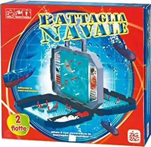 Bataglia Navale