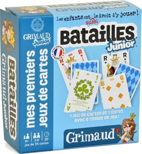 Batailles Junior