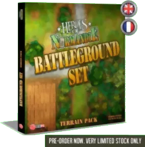 Battleground Set