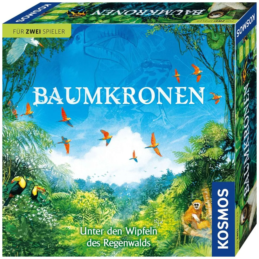 Baumkronen