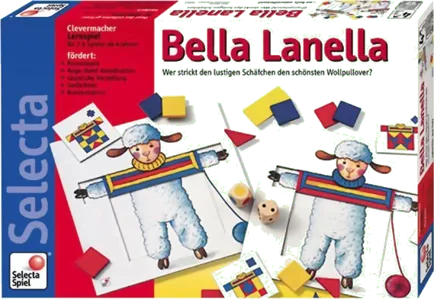 Bella Lanella