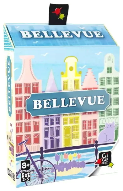 Bellevue