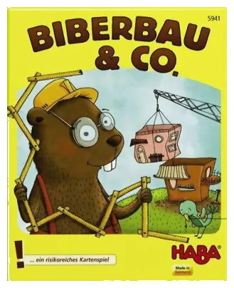 Biberau & Co.