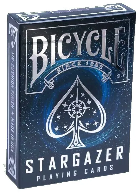 Bicycle Stargazer