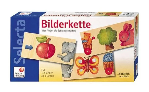 Bilderkette