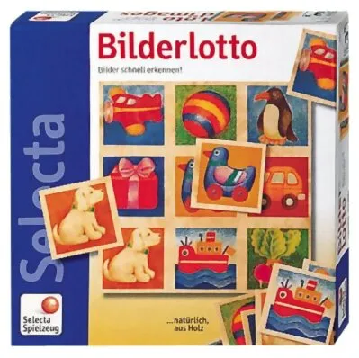 Bilderlotto