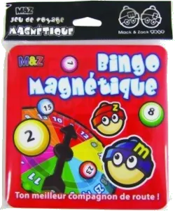 Bingo Magnétique