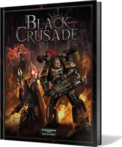 Black Crusade