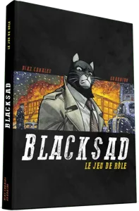 Blacksad