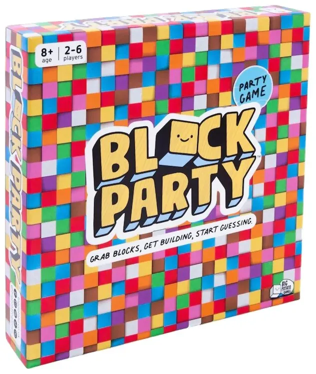 Block Party