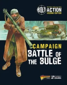 Bolt Action - Battle Of The Bulge