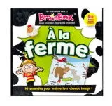 Brainbox - À La Ferme