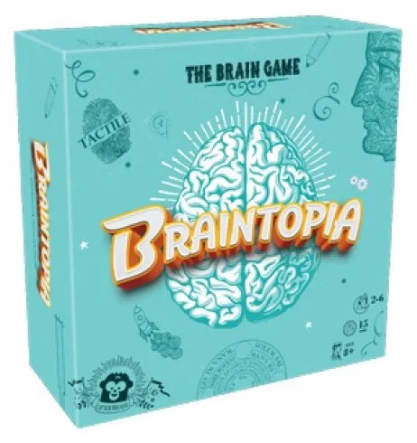 Braintopia