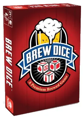 Brew Dice