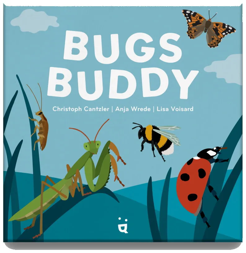 Bugs Buddy