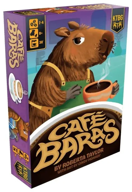 Café Baras