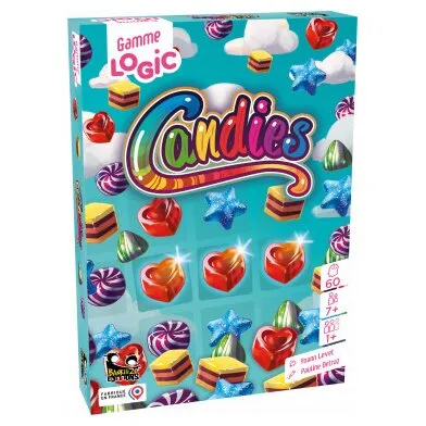 Candies