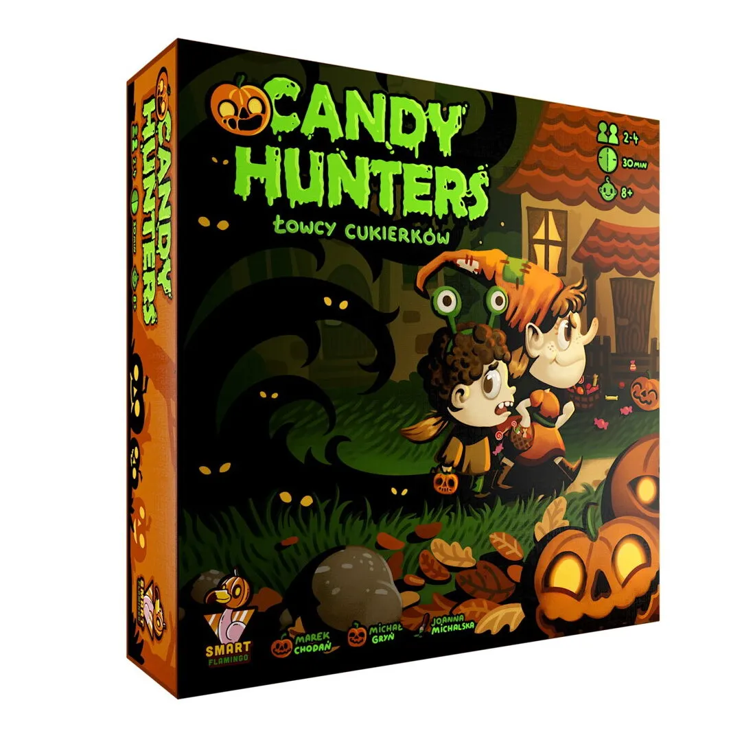 Candy Hunters