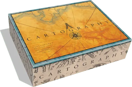 Cartography