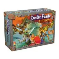 Castle Panic Big Box Second Edition