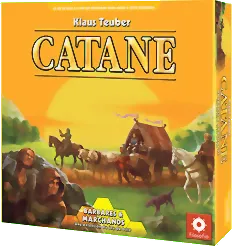 Catane - Barbares Et Marchands