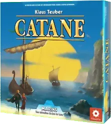 Catane - Marins