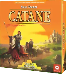 Catane - Villes Et Chevaliers