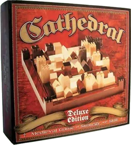 Cathedral Deluxe Edition