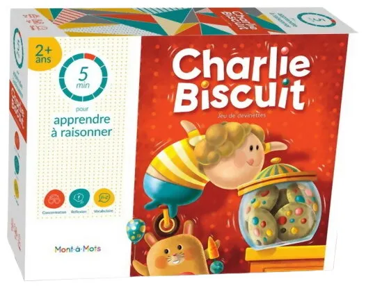 Charlie Biscuit