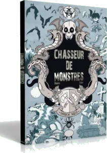 Chasseur De Monstres