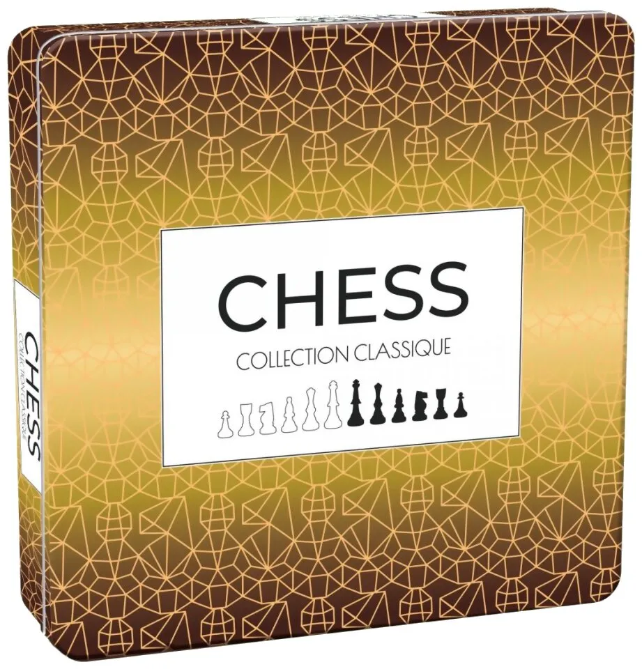 Chess Collection Classique