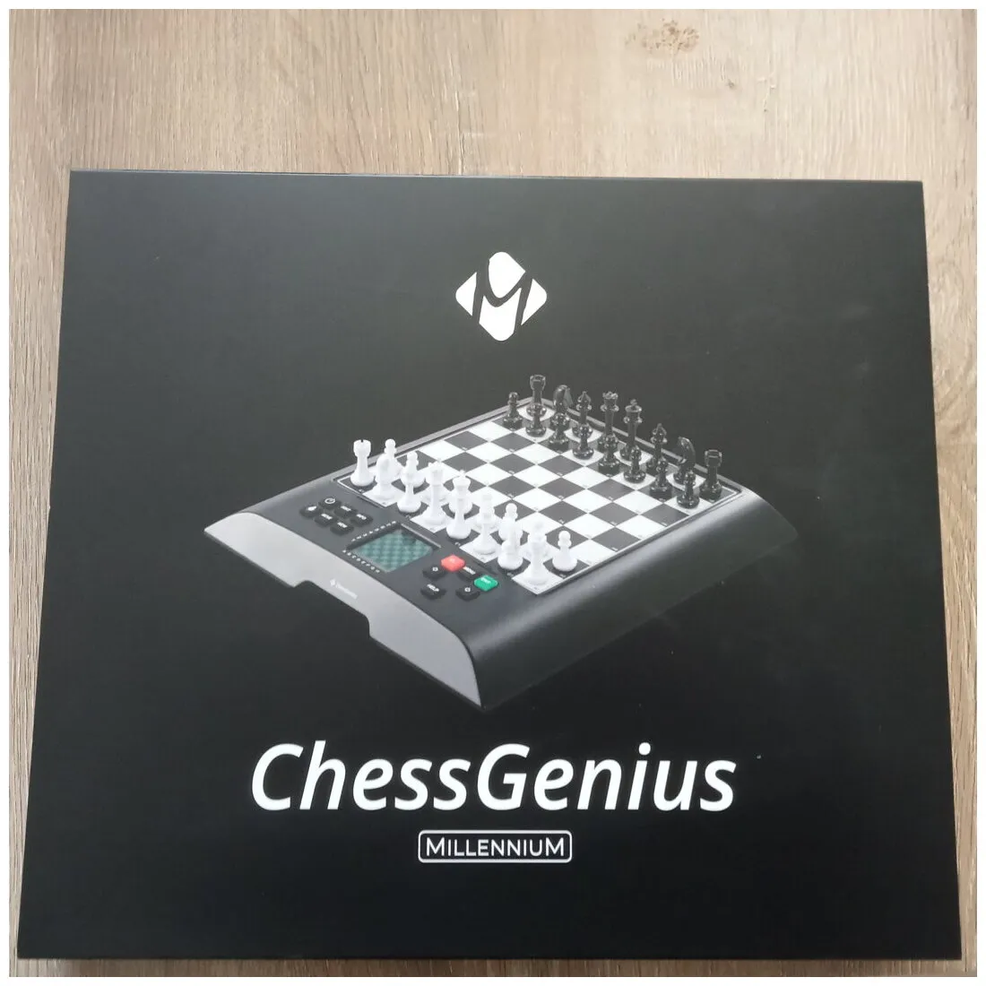 Chessgenius