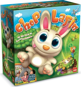 Chop' Lapin