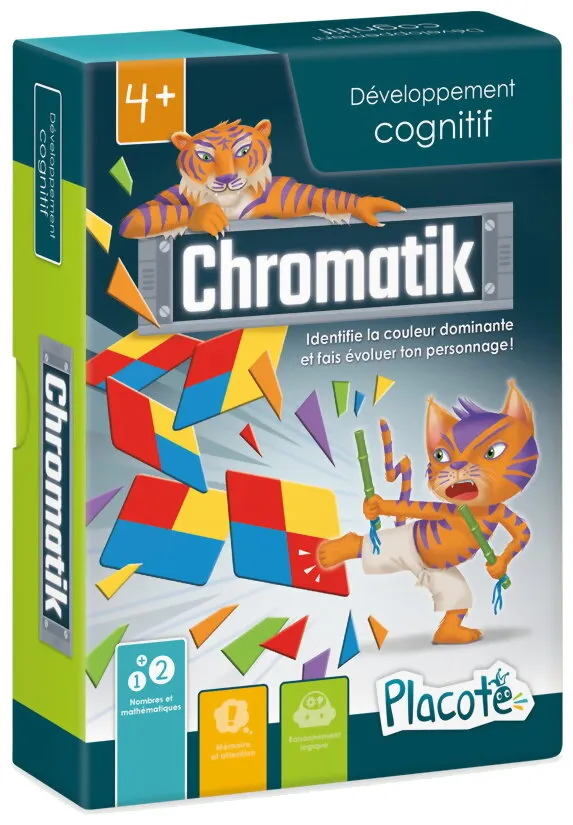 Chromatik