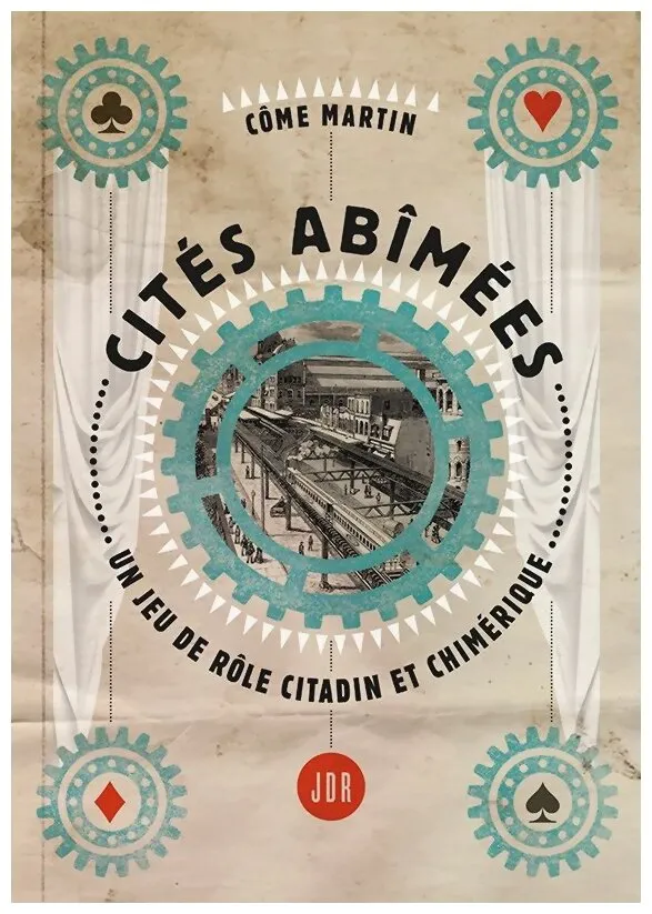 Cités Abîmées