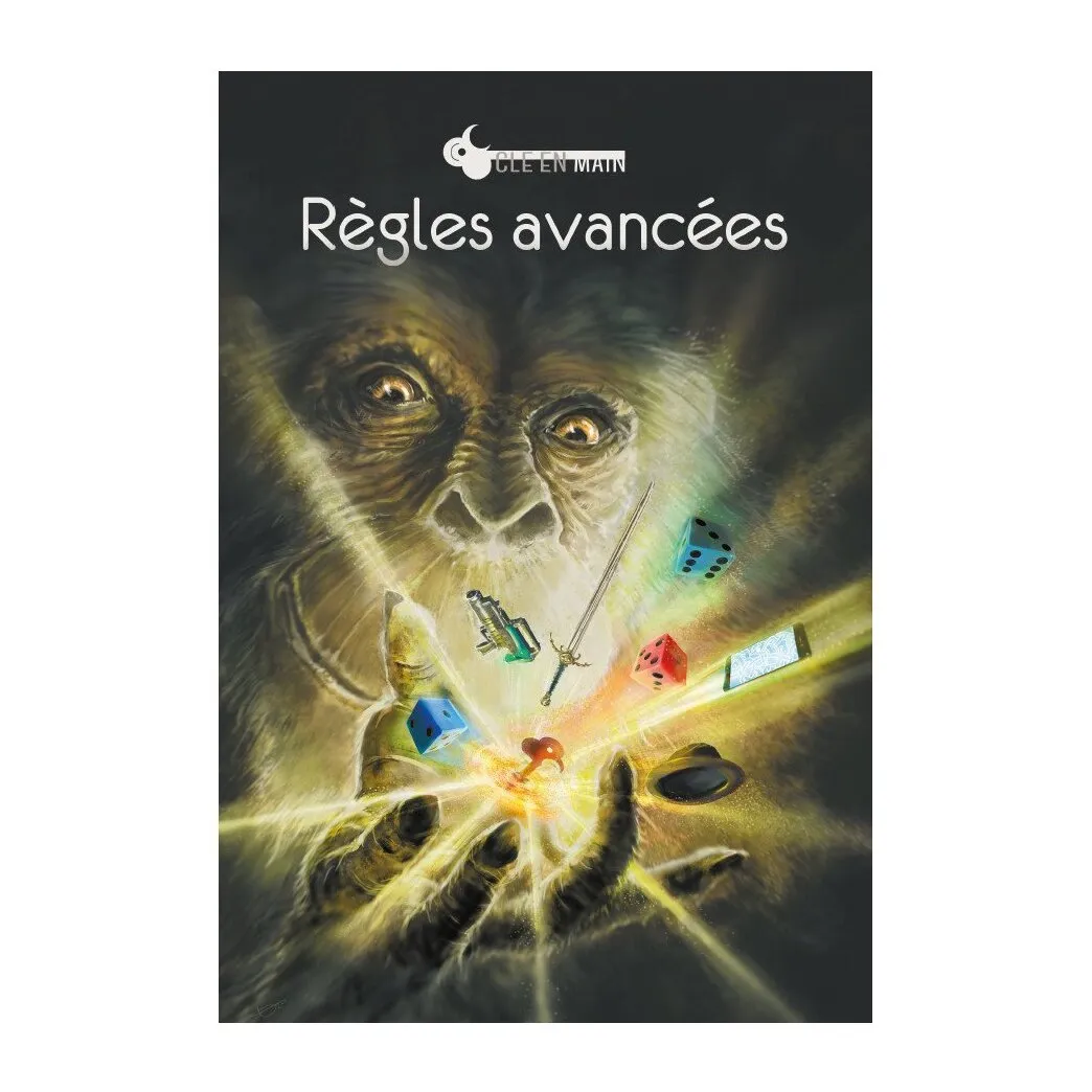 Clé En Main - Règles Avancées